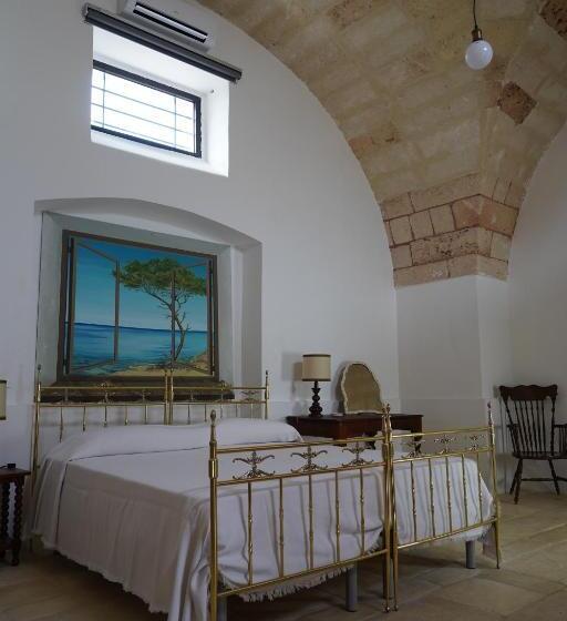 اتاق استاندارد برای معلولان, Masseria Filippo De Raho   Agri Bio Relais