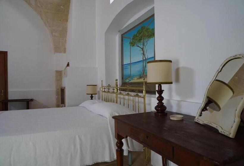 اتاق استاندارد برای معلولان, Masseria Filippo De Raho   Agri Bio Relais