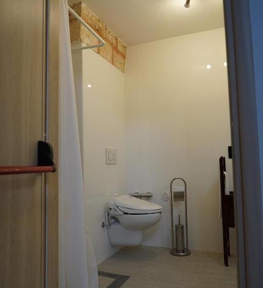 اتاق استاندارد برای معلولان, Masseria Filippo De Raho   Agri Bio Relais