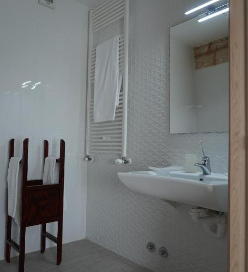 اتاق استاندارد برای معلولان, Masseria Filippo De Raho   Agri Bio Relais