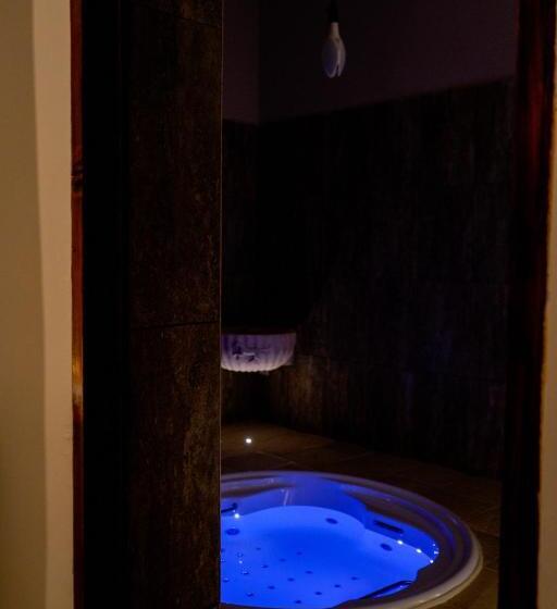 سوییت جونیور لوکس, Masseria Filippo De Raho   Agri Bio Relais