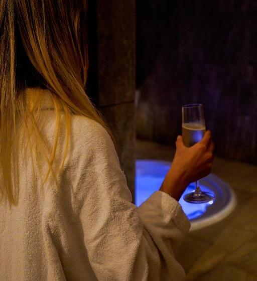 سوییت جونیور لوکس, Masseria Filippo De Raho   Agri Bio Relais