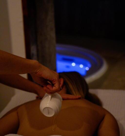 سوییت جونیور لوکس, Masseria Filippo De Raho   Agri Bio Relais