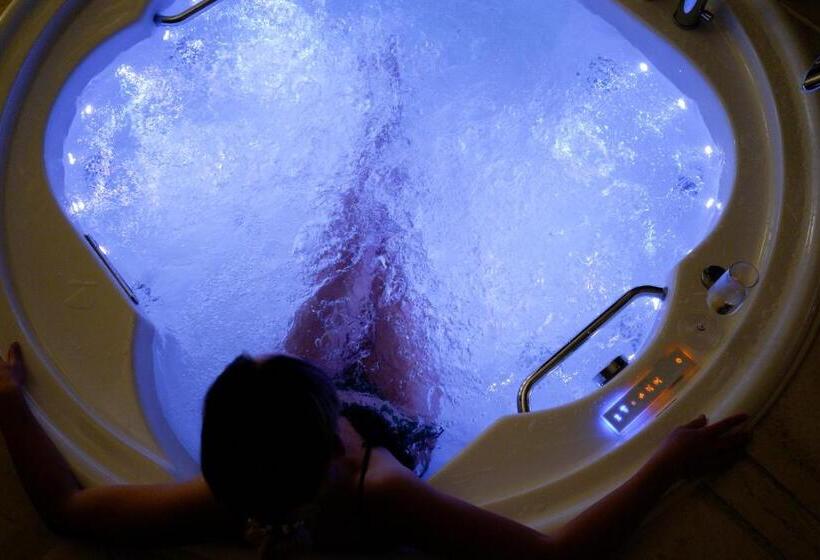 سوییت جونیور لوکس, Masseria Filippo De Raho   Agri Bio Relais