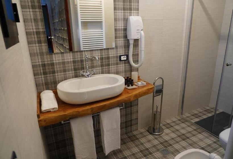 سوییت جونیور لوکس, Masseria Filippo De Raho   Agri Bio Relais