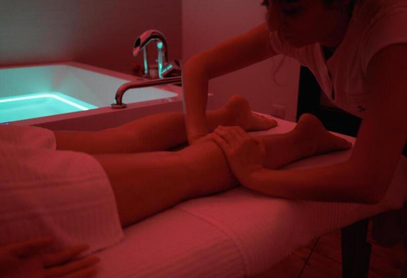 سوییت جونیور, Masseria Filippo De Raho   Agri Bio Relais