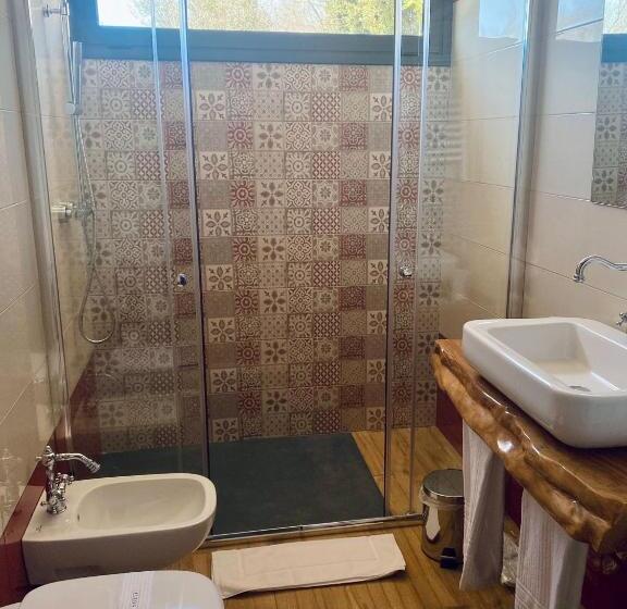 سوییت جونیور, Masseria Filippo De Raho   Agri Bio Relais