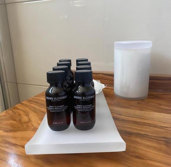 سوییت جونیور, Masseria Filippo De Raho   Agri Bio Relais