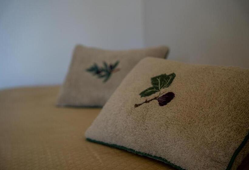 سوییت جونیور, Masseria Filippo De Raho   Agri Bio Relais