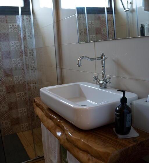 سوییت جونیور, Masseria Filippo De Raho   Agri Bio Relais