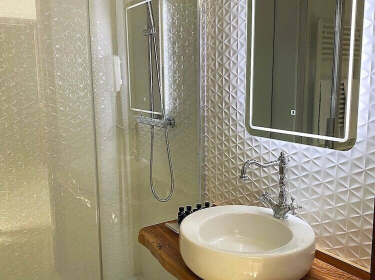 اتاق لوکس, Masseria Filippo De Raho   Agri Bio Relais