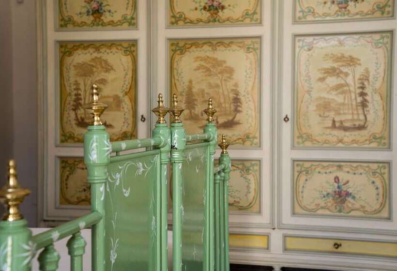 اتاق لوکس, Masseria Filippo De Raho   Agri Bio Relais