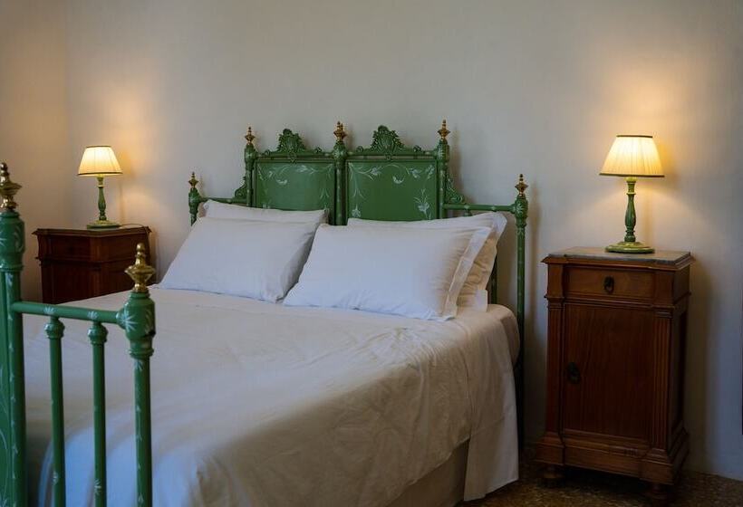 اتاق لوکس, Masseria Filippo De Raho   Agri Bio Relais