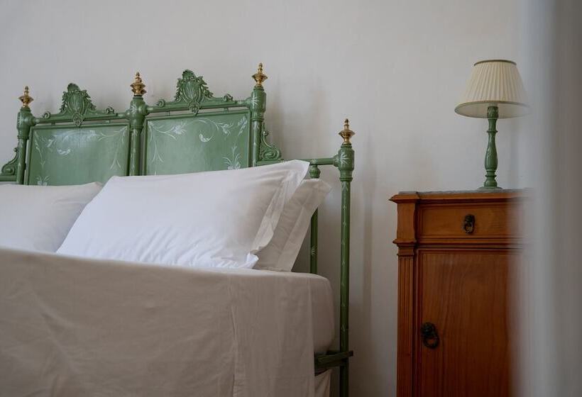 اتاق لوکس, Masseria Filippo De Raho   Agri Bio Relais