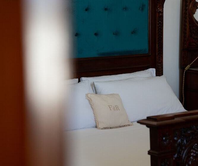 اتاق لوکس, Masseria Filippo De Raho   Agri Bio Relais