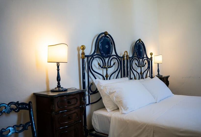 اتاق سوپریور, Masseria Filippo De Raho   Agri Bio Relais