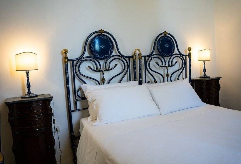 اتاق سوپریور, Masseria Filippo De Raho   Agri Bio Relais