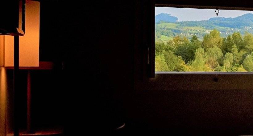 غرفة قياسية, Ibis Budget Nangy Annemasse