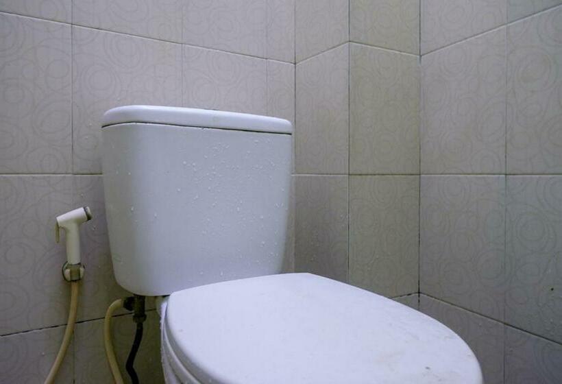 스탠다드 싱글 룸, Koolkost @ Majapahit Area Semarang