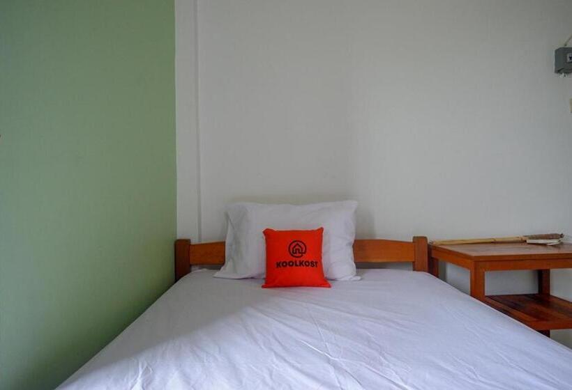 标准单人间, Koolkost @ Majapahit Area Semarang