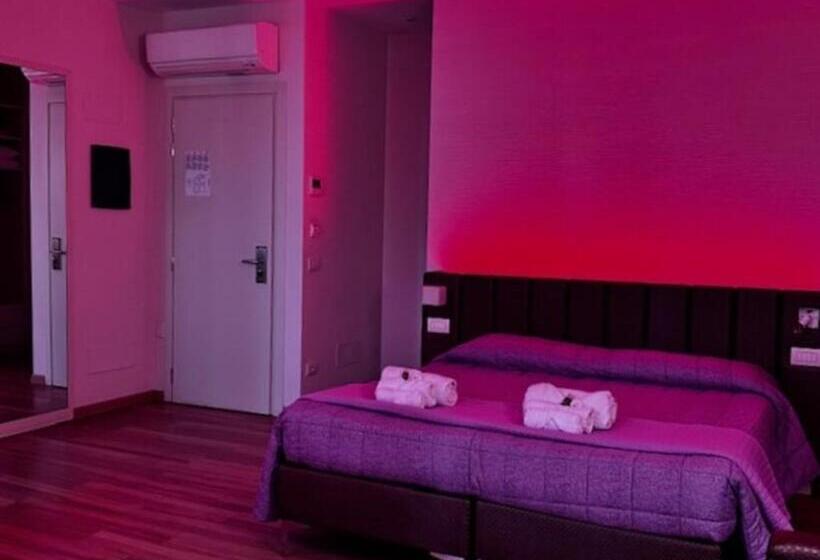Номер Deluxe, Locanda Larotonda