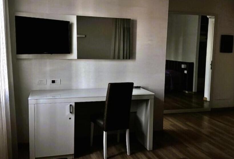 Трехместный Номер Комфорт, Locanda Larotonda