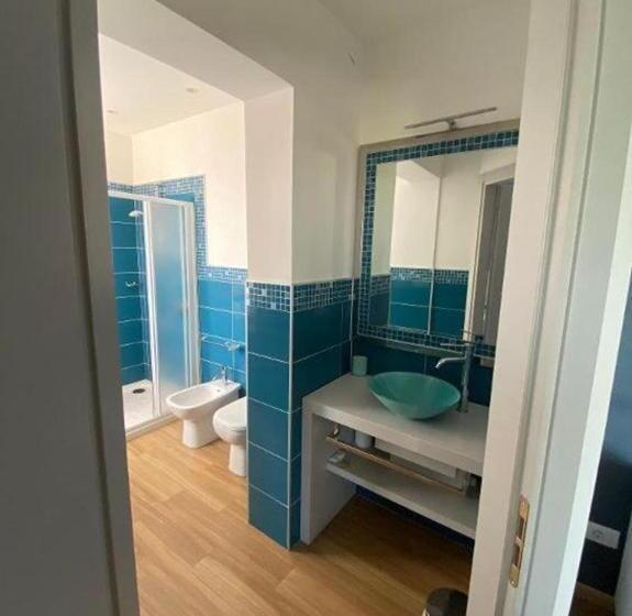 Номер Deluxe, Locanda Larotonda