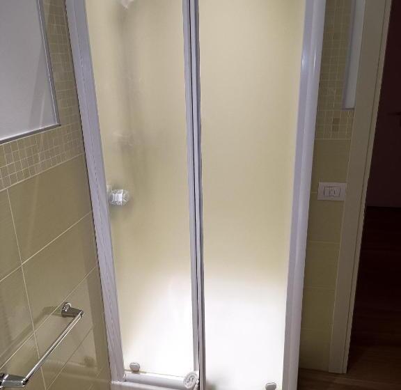 חדר סופריור לארבעה, Locanda Larotonda