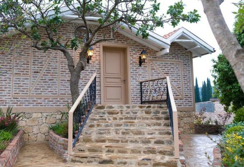 شقة ديلوكس غرفة واحدة, Nadas Kazdağları