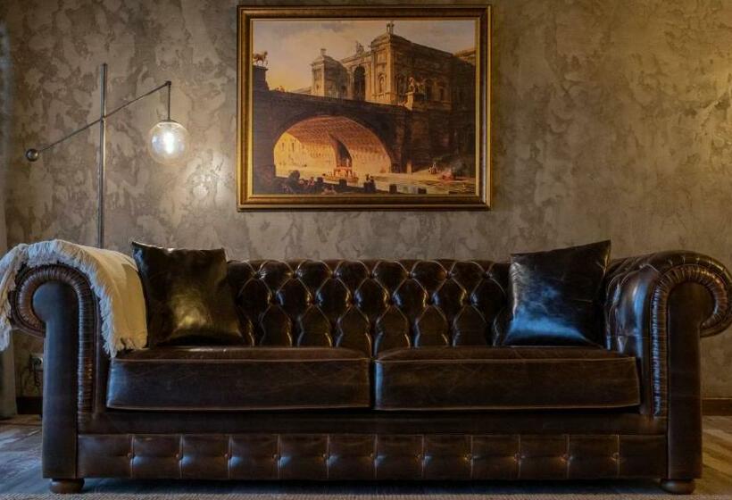 غرفة ديلوكس سرير كينج, Nadas Kazdağları