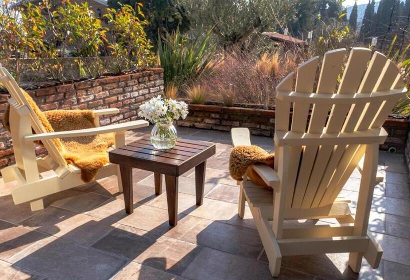 غرفة سوبيريور, Nadas Kazdağları