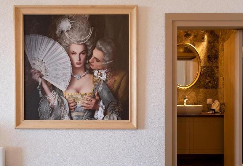 شقة ديلوكس غرفة واحدة, Nadas Kazdağları