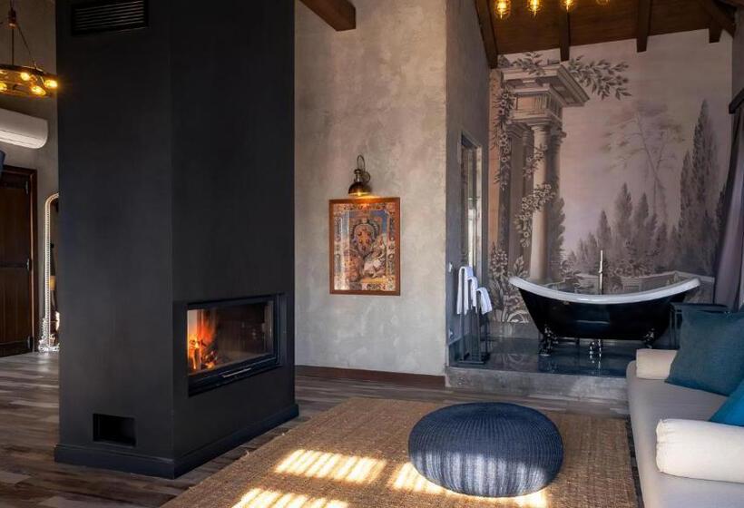 جناح إدارى, Nadas Kazdağları