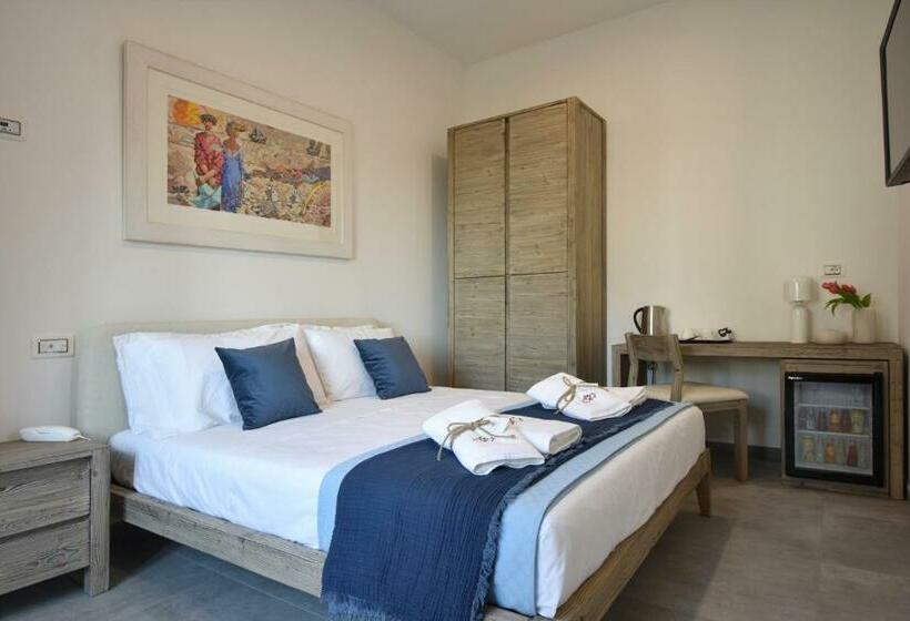 חדר סטנדרט, Tenuta Micoli