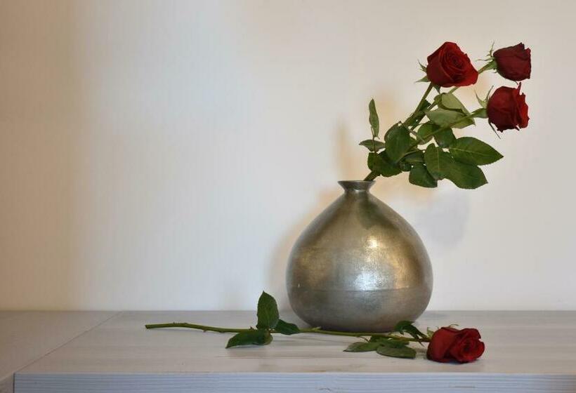 סוויטה דלוקס, Tenuta Micoli