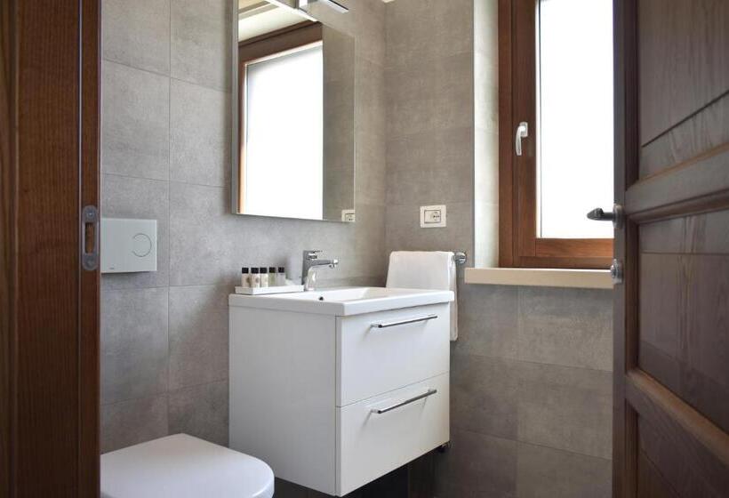 חדר סטנדרט, Tenuta Micoli