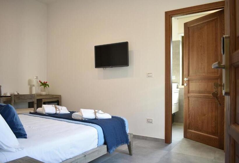 חדר סטנדרט, Tenuta Micoli