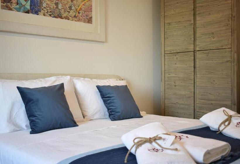 חדר סטנדרט, Tenuta Micoli