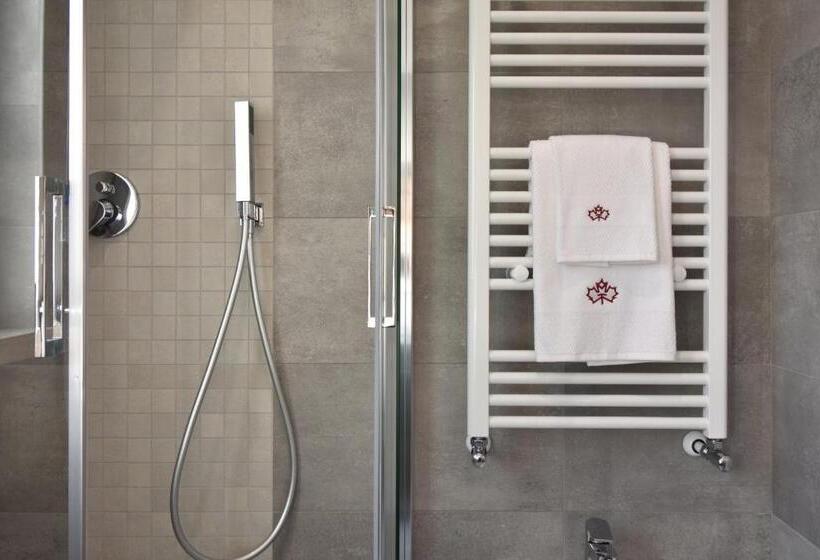 חדר סטנדרט, Tenuta Micoli