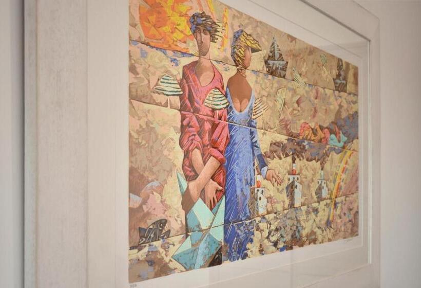 חדר סטנדרט, Tenuta Micoli