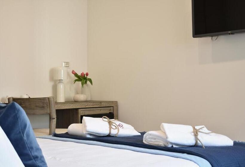 חדר סטנדרט, Tenuta Micoli