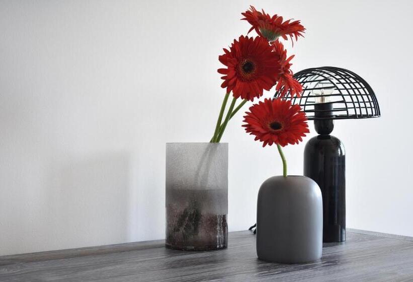 חדר סטנדרט, מיטת קינג, מותאם לאדם עם מוגבלויות, Tenuta Micoli