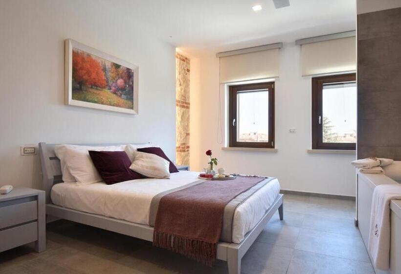 Люкс Повышенной Комфортности, Tenuta Micoli