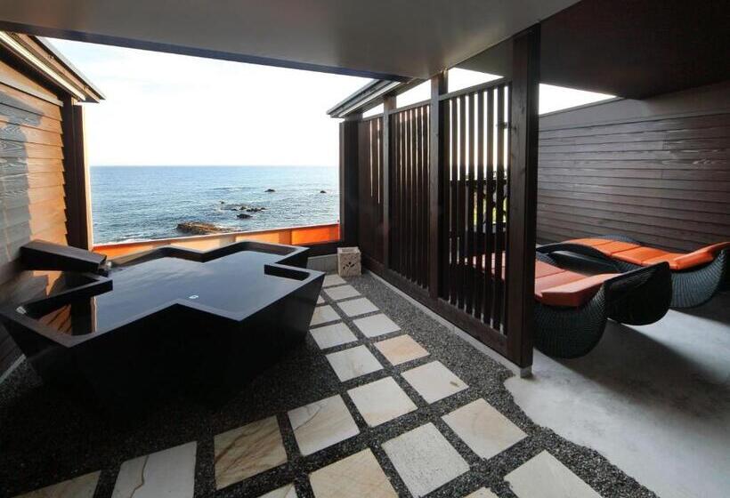 带海景的标准房, Xyz Speciale