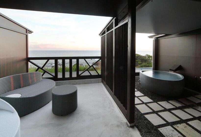 带海景的标准房, Xyz Speciale