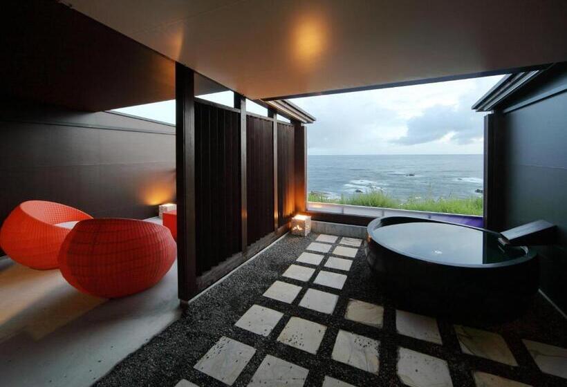 带海景的标准房, Xyz Speciale