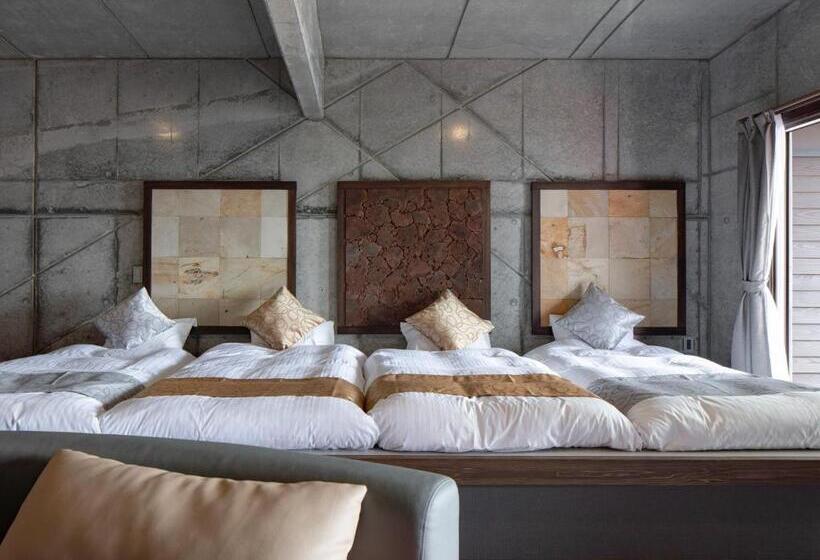 家庭间, Xyz Speciale