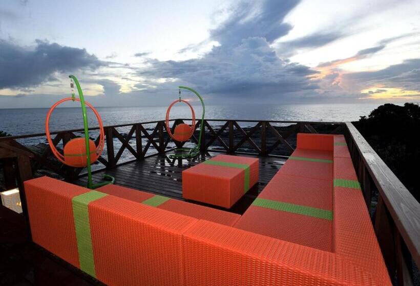 带大床的套房, Xyz Speciale