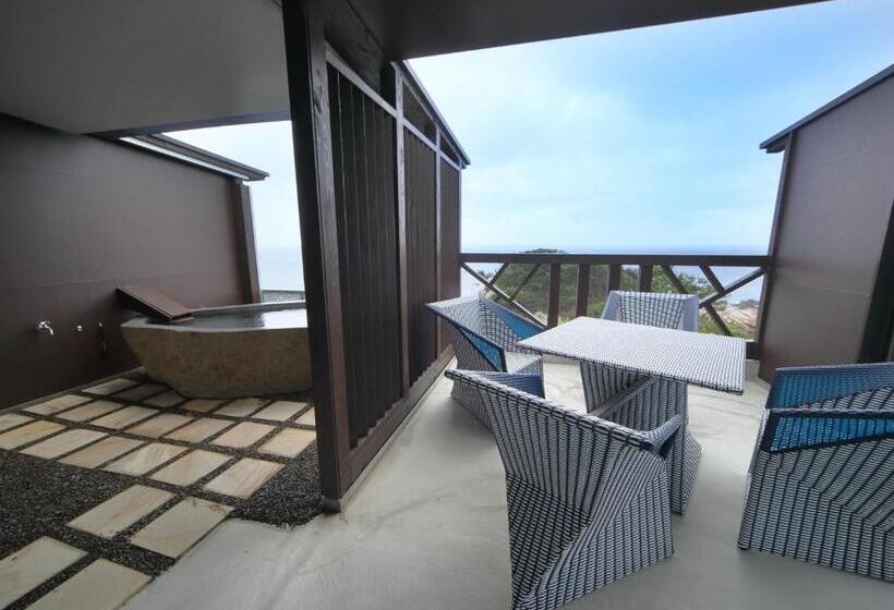 带大床的套房, Xyz Speciale