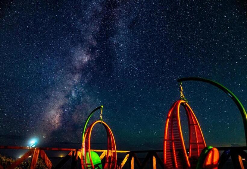 带大床的套房, Xyz Speciale